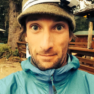 Meet your Posher, Aaron